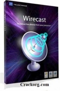 wirecast pro 13