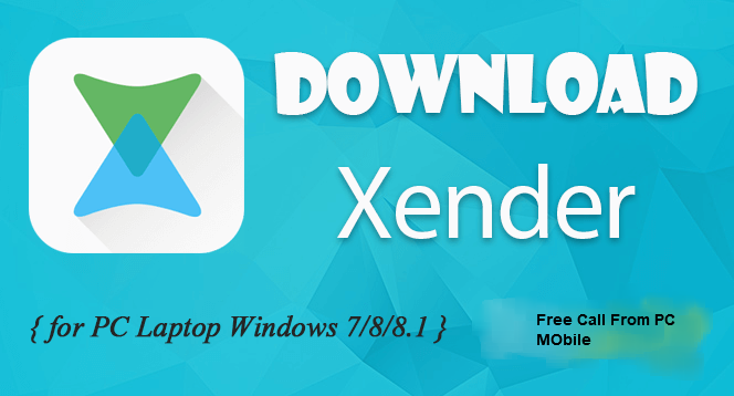 xender for pc offline download free